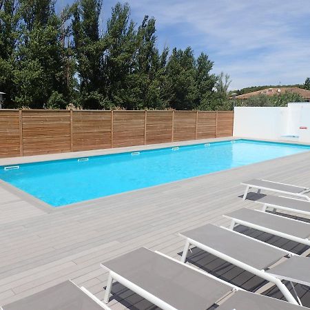 Les Jardins D'Athena Aparthotel Éguilles Eksteriør bilde