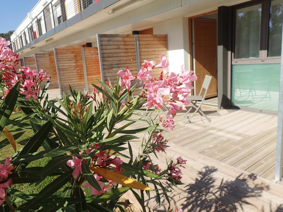 Les Jardins D'Athena Aparthotel Éguilles Eksteriør bilde